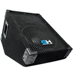 Grindhouse Speakers 10 Inch Passive Wedge Monitor - Floor Stage 300 Watts Rms Open. Price: $65.00.