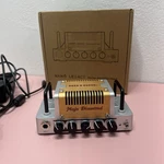 Hotone Nano Legacy Mojo Diamond Mini Amplifier Head Guitar 5 Watt Used. Price: $74.95.