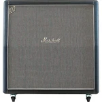 Marshall 1960AHW 120W 4X12 Handwired Angled Guitar Speaker Cabinet Black New. Price: $1449.99.