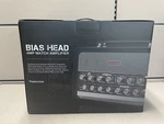 Positive Grid Bias Processor Head Amp Match Guitar Bass New. Price: $1000.00.