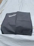 Fender Deluxe/hot Rod Amp Cover (USED)6. Price: $38.99.