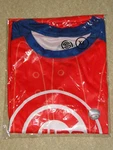 New Sports Crate Limited Edition Chicago Cubs Baseball Jersey Xl Loot. Price: $8.16.