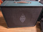 Kemper Kabinet 200-WATT 1X12" Passive Cabinet K12K-200 Used. Price: $299.99.