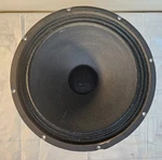 Kustom 1-B Bass Amplifier 15" Woofer Speaker Driver Ohm 038-0080-00 Great Used. Price: $112.46.