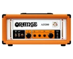Orange Amplifiers AD200-V3 200-WATT Tube Bass Head Open Box. Price: $2449.99.