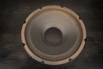 Peavey Replacement 12" 6OHM Speaker 70777054 67-8712 Used. Price: $50.00.