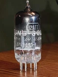 12AT7 Tung -sol Usa MAXIPREAMP2/TV7 Tested ( ) Tube Lot Used. Price: $19.99.