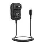 Usb-c Ac Adapter For Flamma FX10 Guitar Headphone Amplifier Power Supply Cord New. Price: $17.47.