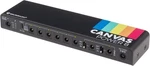 Walrus Audio Canvas Power 8 Pedal Supply Open Box. Price: $225.00.