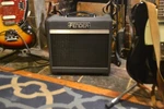 Fender Bassbreaker 007 Combo Tube Amp - Meets Vox Used. Price: $315.00.