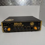 Markbass Little Iv 500 Watt Amplifier Head Black Used. Price: $529.99.