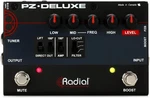Radial Tonebone Pz-deluxe 1-CHANNEL Preamp And For Acoustic Guitar New. Price: $319.99.