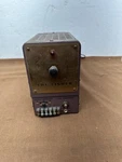 Fisher 80AZ Mono Tube Amplifier Used. Price: $850.00.