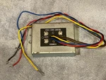 Used Leslie Echo Control Box - Hammond B3 B2 C3 C2 A100 122 22H 31H For. Price: $49.95.