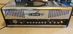 Line 6 HD147 300 Watt Guitar Amp. Terrific Modeling The Vein Of Flextone,etc! Used. Price: $1249.99.