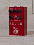 Revv G4 Distortion Effects Pedal New. Price: $229.00.