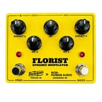 Benson Amps / Non-human Audio Florist Dynamic Modulator Yellow New. Price: $259.00.