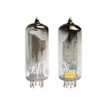 Acxico 2PCS Beijing 6E2 Electron Tube Magic Eye Fluorescence Tuning... New. Price: $14.69.