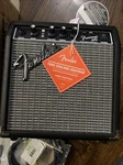 Fender Frontman 10G Guitar Amplifier - Midnight Black Open. Price: $50.00.