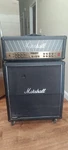 Pickup Mass. - Marshall MF350 Four 350W MODE4 Guitar Amp Head Pedal Used. Price: $1000.00.