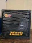 Markbass Cmd Jb Players School 200W 1X15 Combo Amp Excellent Condition Used. Price: $465.00.