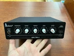 Ashen APG700.4 - Watts Bass Guitar Amplifier Head Used. Price: $499.00.