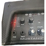 Fender Mustang Mini PR-1198 Collectors Item Used. Price: $74.86.
