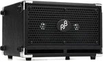Phil Jones Bass Compact X 5-INCH 200-WATT Cabinet Black New. Price: $419.99.