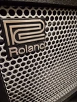 Roland CUBE-15XL 18W Guitar Combo Amplifier Gently Used, Near Mint. Price: $79.00.