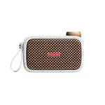 Positive Grid Spark Go Ultra-portable Guitar Combo Amplifier, 5W, Pearl New. Price: $149.00.