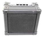 Washburn WAG-09 Compact 9W Practice Guitar Combo Amplifier W/distortion #R5808 Used. Price: $29.95.