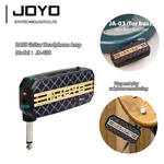 Joyo Bass Guitar Mini Headphone Amplifier With Output Practice New. Price: $19.99.