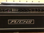 Fuchs Tripledrive Supreme Tds 50 Dumble Style Amp Head - Watts & Half Power Used. Price: $3999.00.