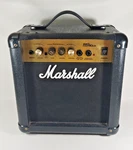 Marshall MG10CD 40-WATT Amplifier Used. Price: $49.99.