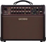 Boss Acs-live Acoustic Singer Guitar Amplifier New. Price: $637.99.