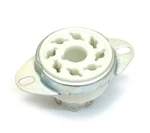 (1) Genuine Fender Amp/amplifier 8-PIN Power Tube Octal Socket 099-0724-000 New. Price: $9.97.