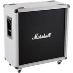 Marshall 2551BV Silver Jubilee 240W 4X12 Straight Guitar Speaker Cabinet New. Price: $1349.99.
