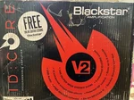 Blackstar Id:core V2 10W Digital Stereo Guitar Combo Amp New Open. Price: $162.00.