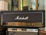 Marshall DSL100 Watt Amp Head Used. Price: $650.00.