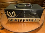 Victory Amplification The Sheriff 25-WATT Tube Amplifier Head Used. Price: $950.00.