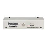 Fryette APS-1 Cyclops Power Station Amp/preamp Selector New. Price: $199.00.