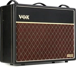 Vox AC30 Hand-wired 30-WATT 12-INCH Tube Combo Amplifier New. Price: $2799.99.
