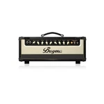 Bugera 55W Vintage 2-CHANNEL Tube Amplifier Head With Infinium Life Multipl New. Price: $689.00.