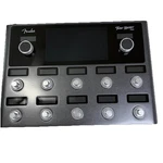 Fender Tone Master Pro Mullti-effects Guitar Pedal Workstation With Box Used. Price: $1265.00.
