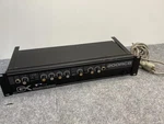 Gallien Krueger 200RCB Bass Head Amplifier Used. Price: $270.05.
