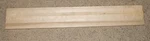 Vintage 70'S Sho-bud Pedal Steel Guitar Laminated Maple Neck/fingerboard. Price: $49.00.