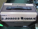 Fishman PRO-LBX-500 Mini Acoustic Guitar Amplifier Used. Price: $199.00.