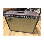 Fender Twin Reverb Amp Limited Edition Combo 85W Tube 2X Speakers Used. Price: $1450.00.