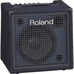 Roland KC-80 Keyboard Amplifier, 50W, Black New. Price: $555.99.