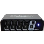 Carl Martin Dc Factory Pedalboard Power Supply For 5 Digital Fx Pedals New. Price: $179.99.